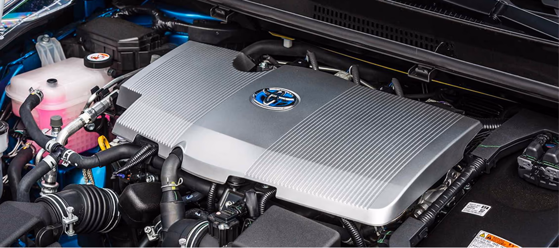 Engine
