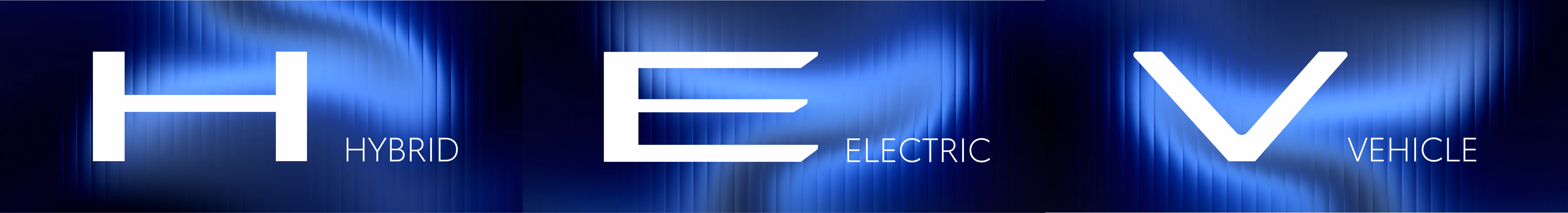 HEV — Hybrid Electric Vehicle